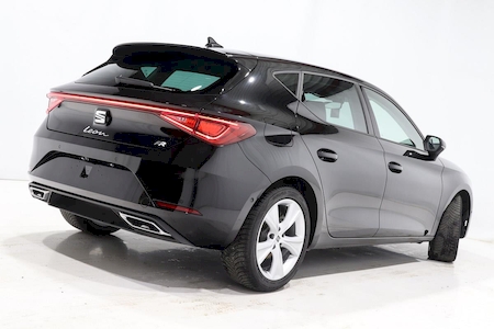 SEAT LEON IV 2.0 TDI 150 CV FR 5 PORTES DSG7   ******** 1 ERE MAIN AVEC 40532 KMS **********